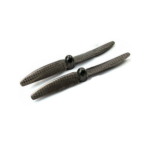 Supervalue pack of 8 pieces Gemfan 5x4.5 5045 Carbon Fiber Multirotor Self-Lock Propellers CW/CCW