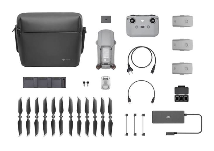 DJI Mavic Air 2 Combo