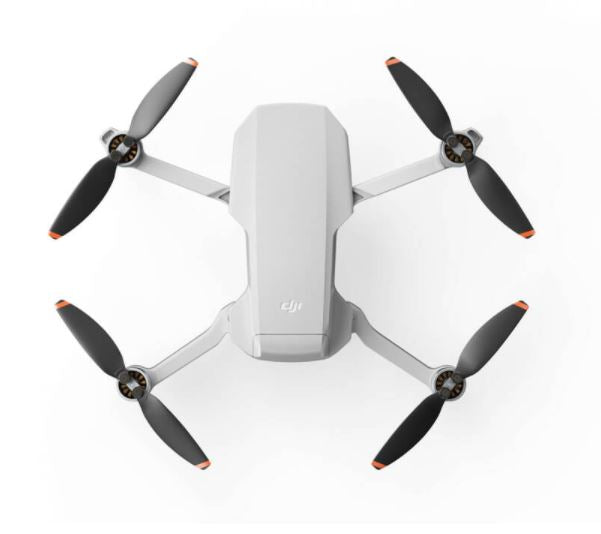 DJI Mavic Mini 2