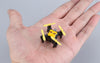 CX Star D - world's smallest quadcopter with altitude hold
