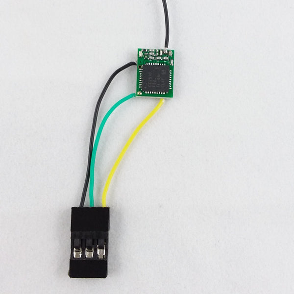 uSky Micro Frsky compatible SBUS RX