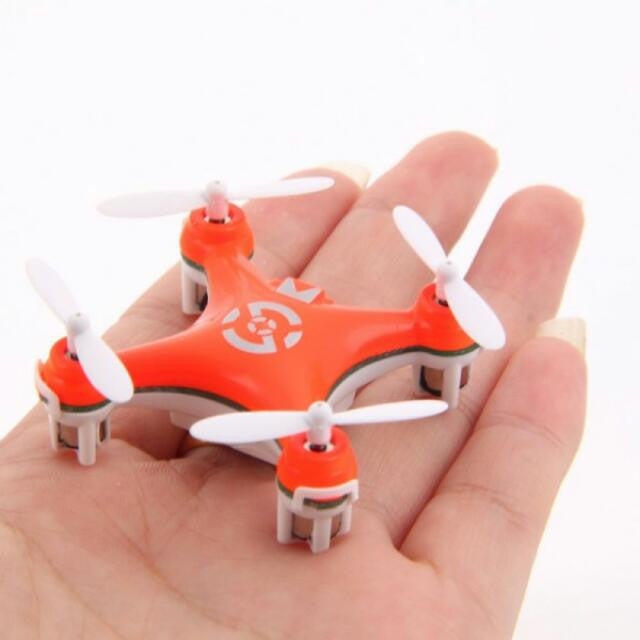 Cheerson CX-10 Nano Quadcopter